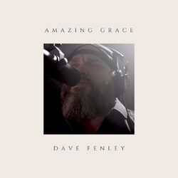 Cover of Amazing Grace