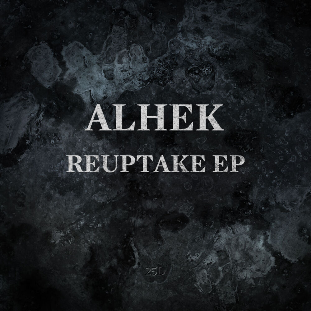 Picture of Reuptake EP