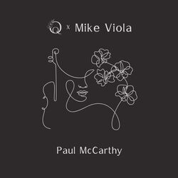 Cover of Paul McCarthy (Orchid Quartet Version)