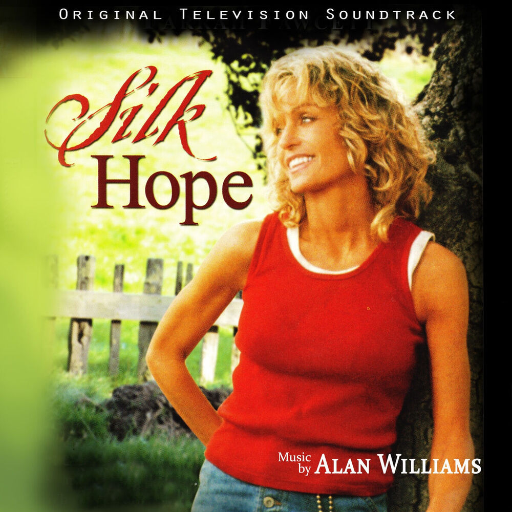 Picture of Silk Hope (Original Television Soundtrack)