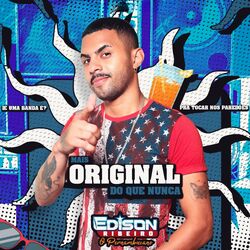 Cover of Mais Original do Que Nunca