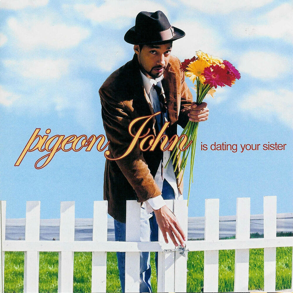Picture of Is Dating Your Sister