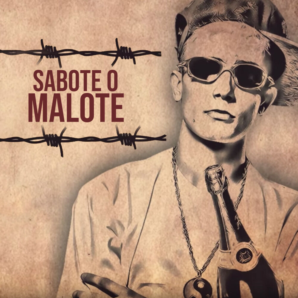 Picture of Sabote o Malote