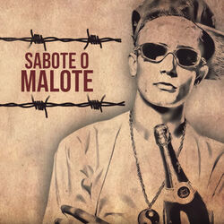 Cover of Sabote o Malote
