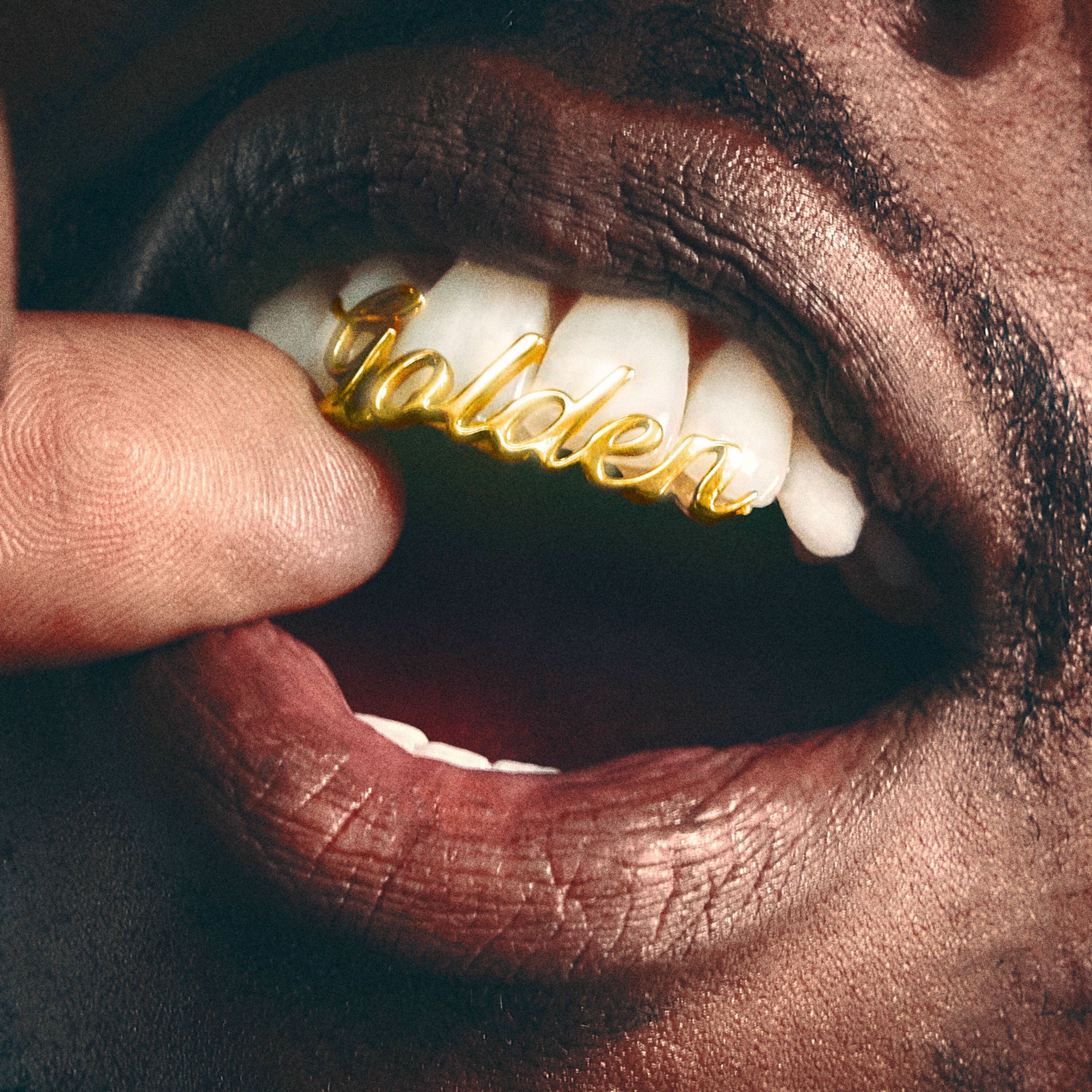 Album cover of Golden