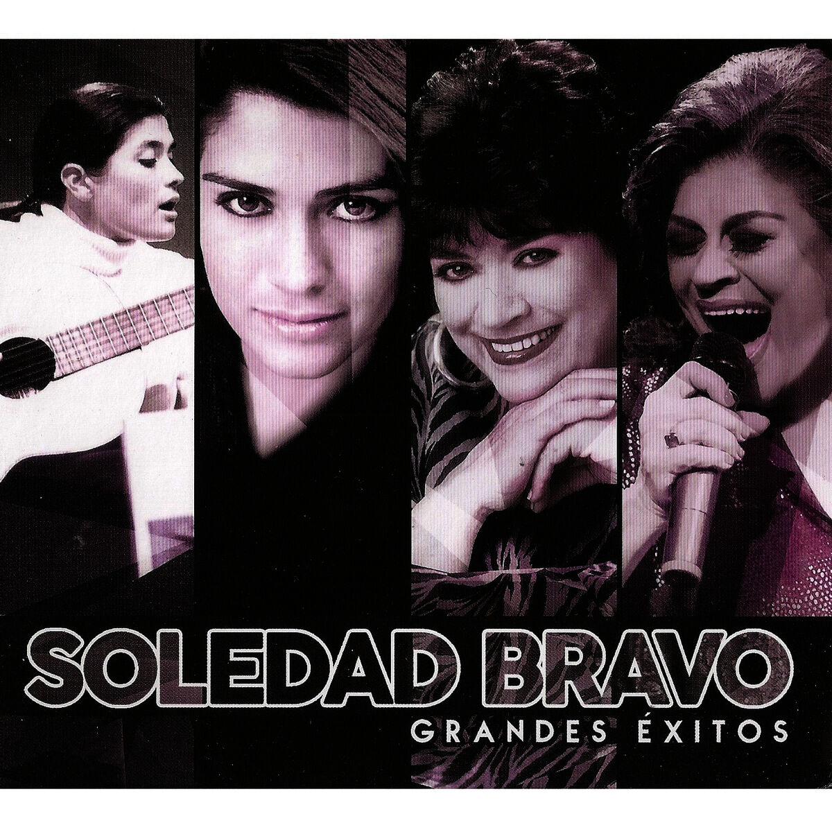 Album cover of Dejala Bailar