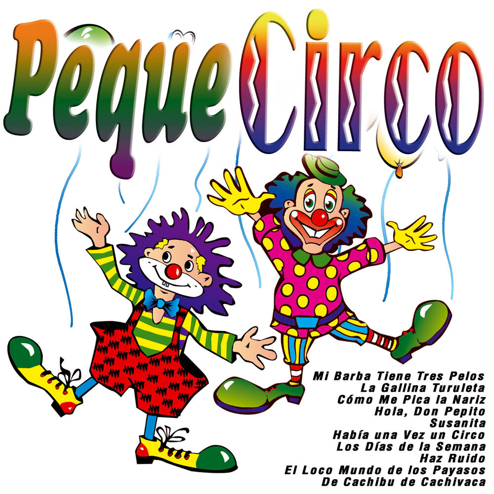 Picture of Peque Circo