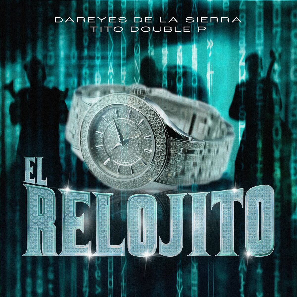 Album cover of EL RELOJITO