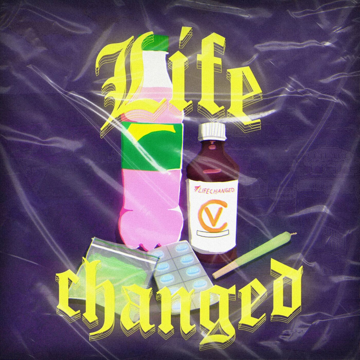 Album cover of Ordentlich