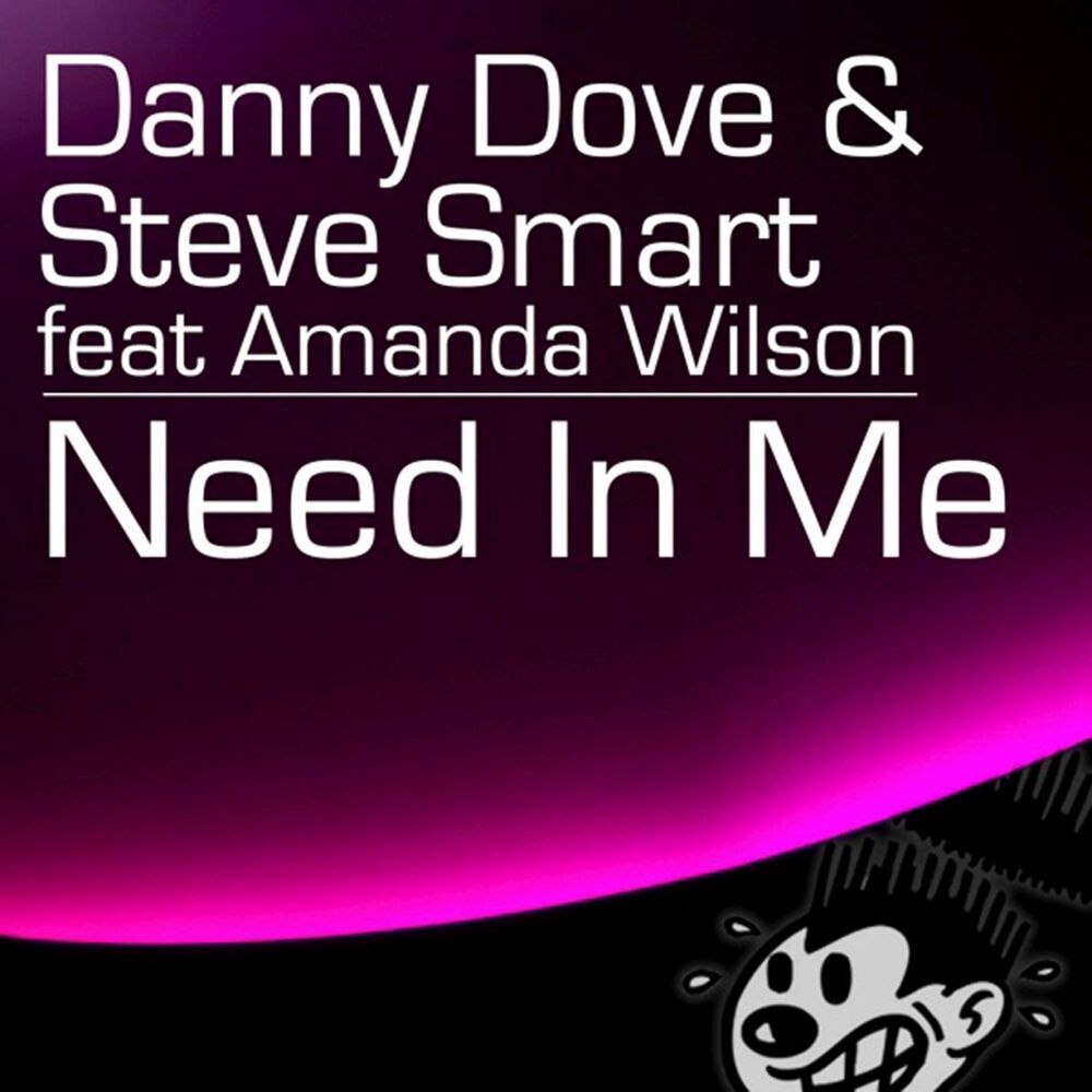 Picture of Need In Me (feat. Amanda Wilson)