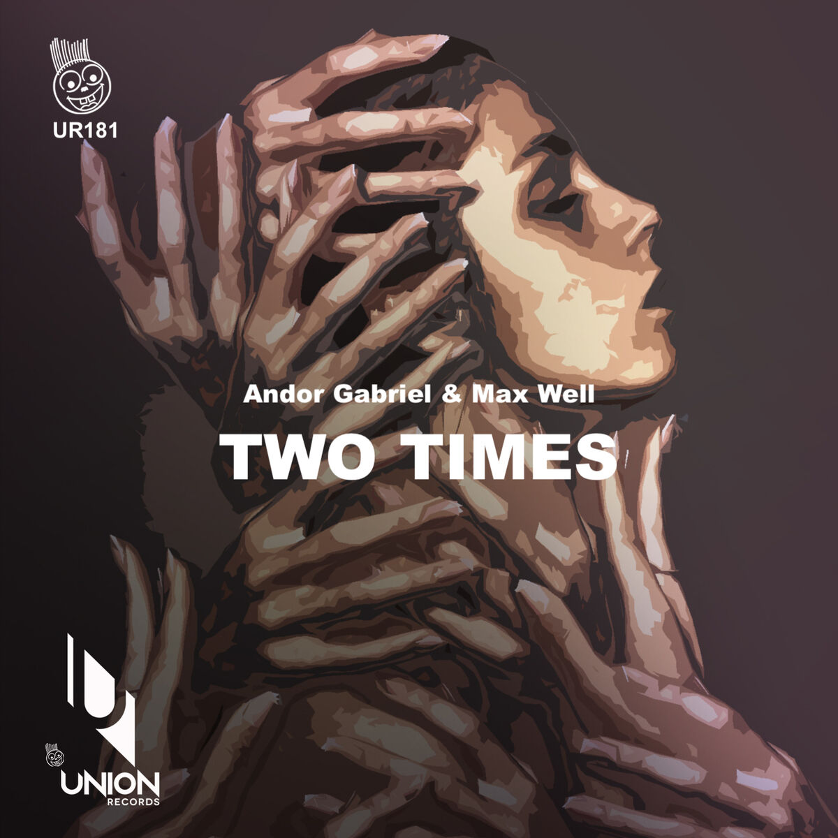 Album cover of Two Times