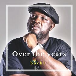 Cover of Over the Years