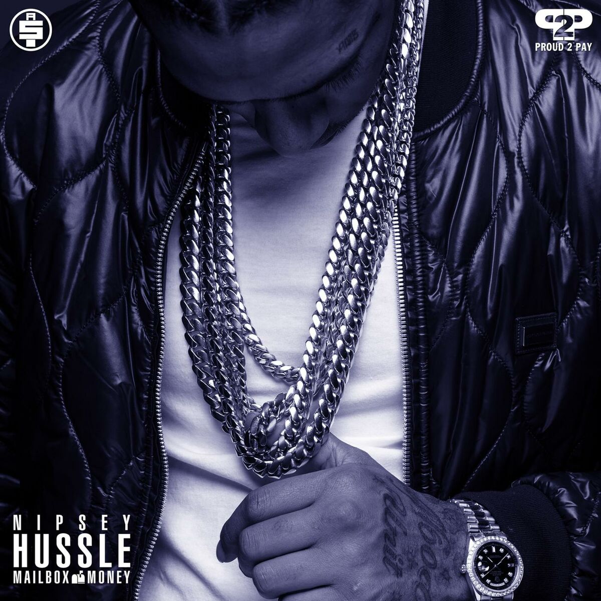Album cover of Killa