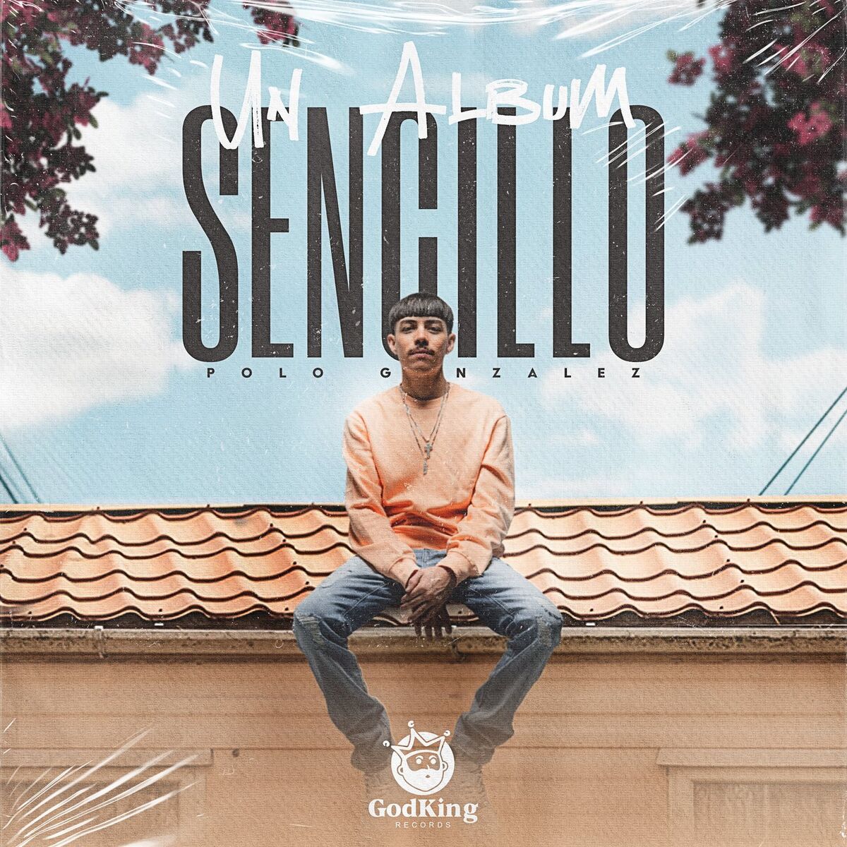 Album cover of Sencillo Soy