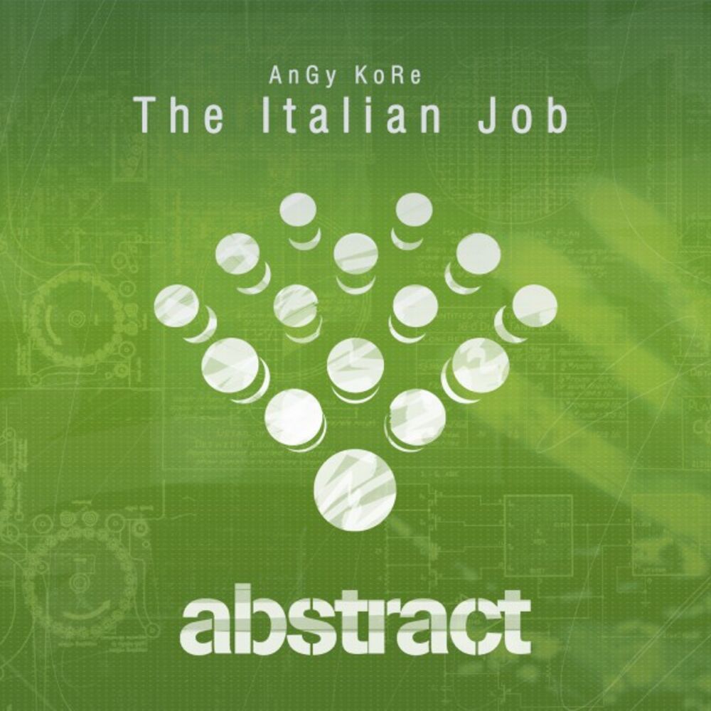 Picture of The Italien Job