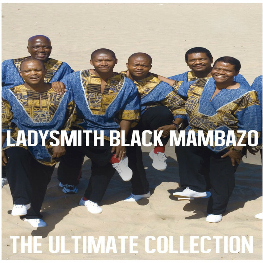 Picture of The Ultimate Collection