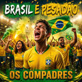 BRASIL &Eacute; PESAD&Atilde;O