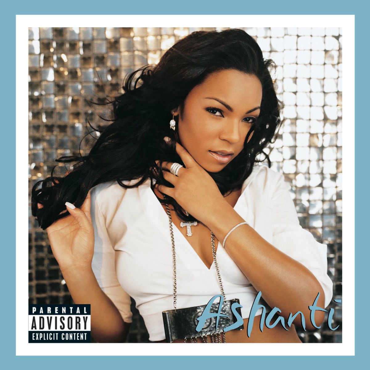Album picture of Ashanti