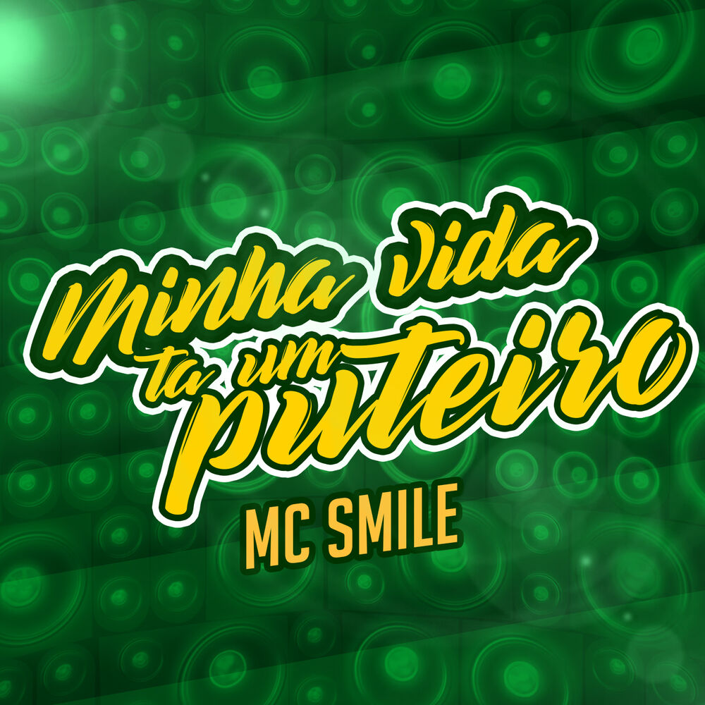 Picture of Minha Vida Ta um Puteiro