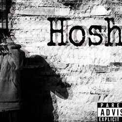 Cover of Hosh
