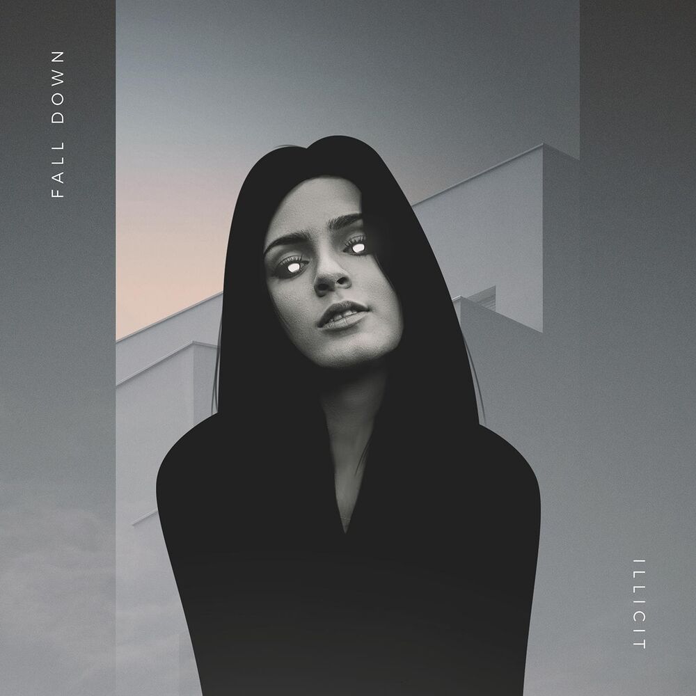 Picture of Fall Down (feat. Spencer Tucker)