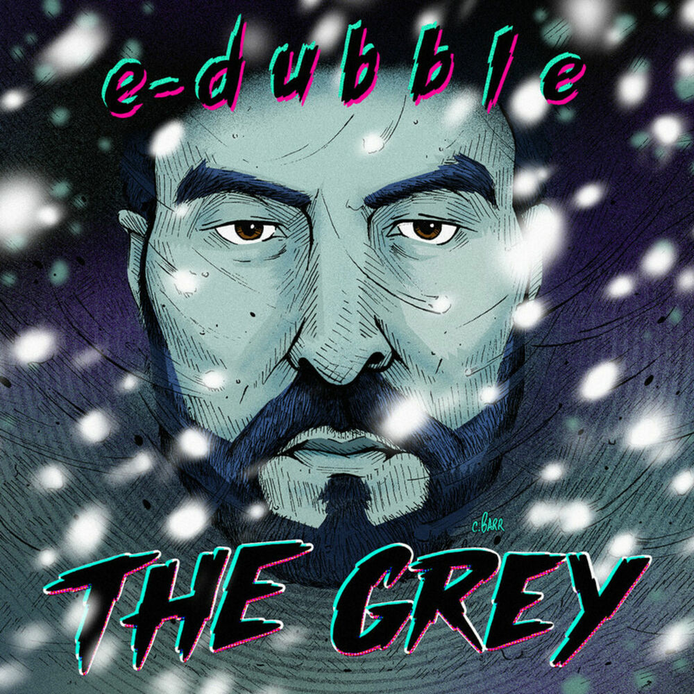 Picture of The Grey - Single