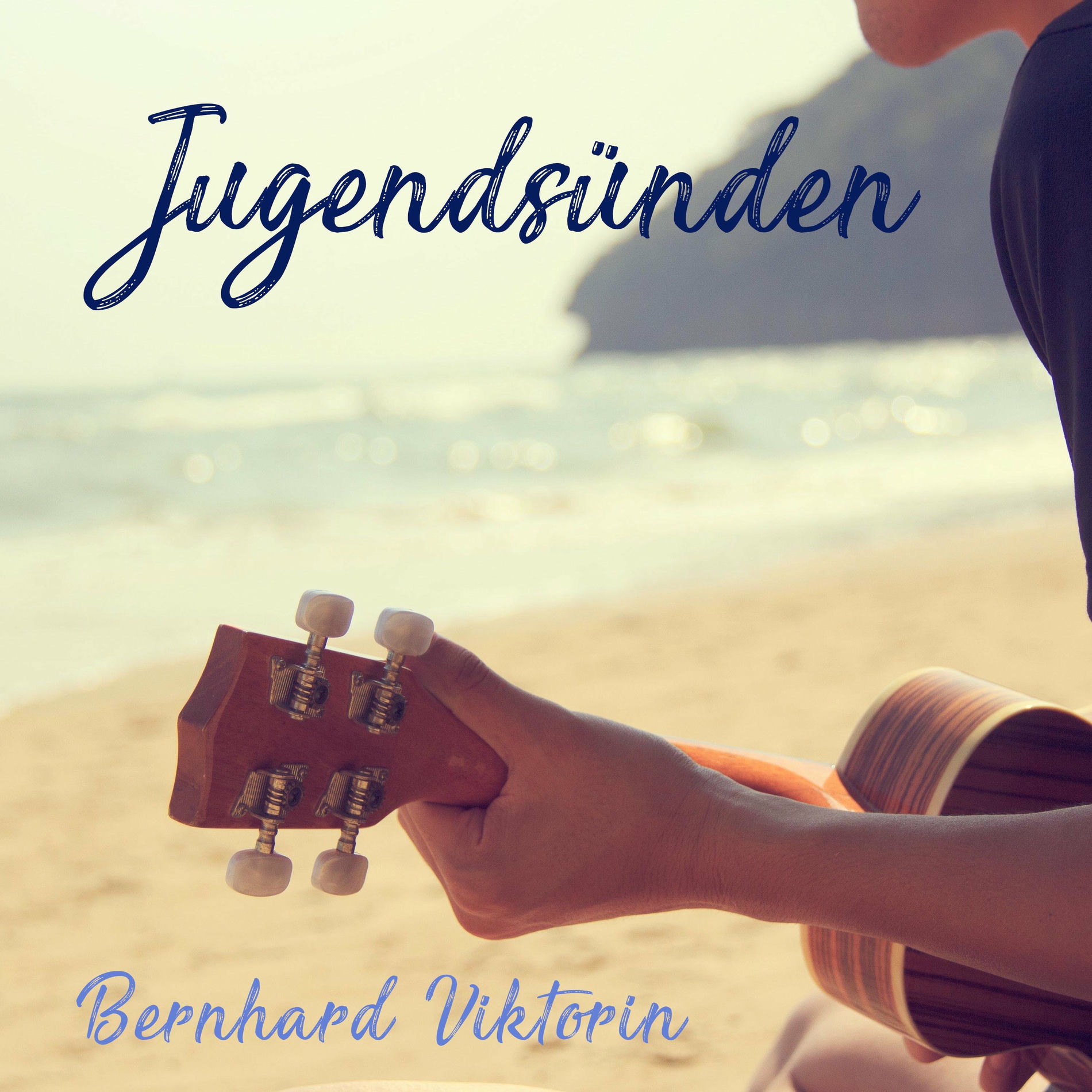 Album cover of Jugendsünden