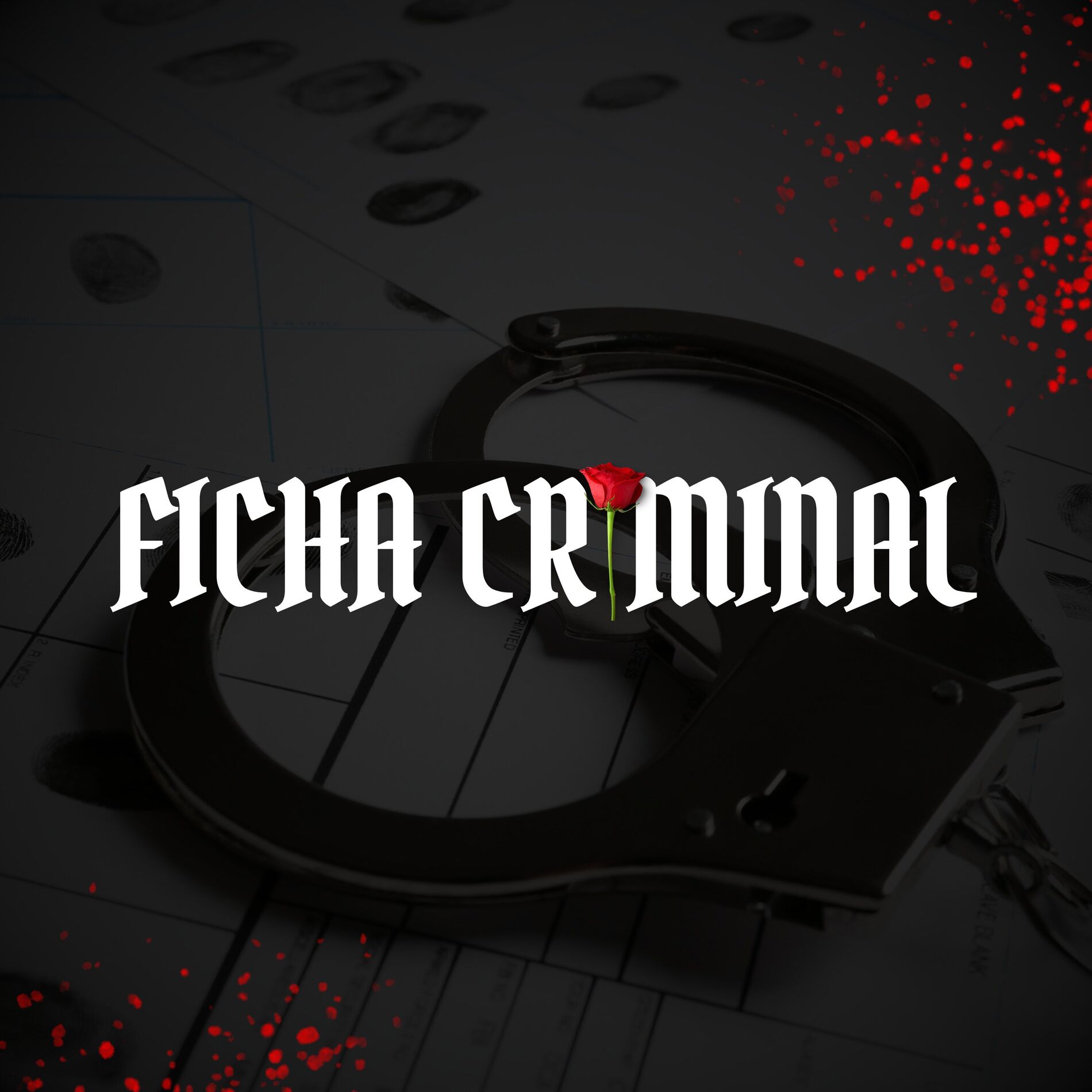 Album cover of Ficha Criminal