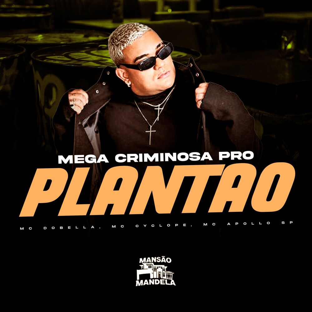 Picture of Mega Criminosa pro Plantão