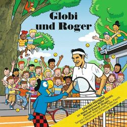 Cover of Globi und Roger