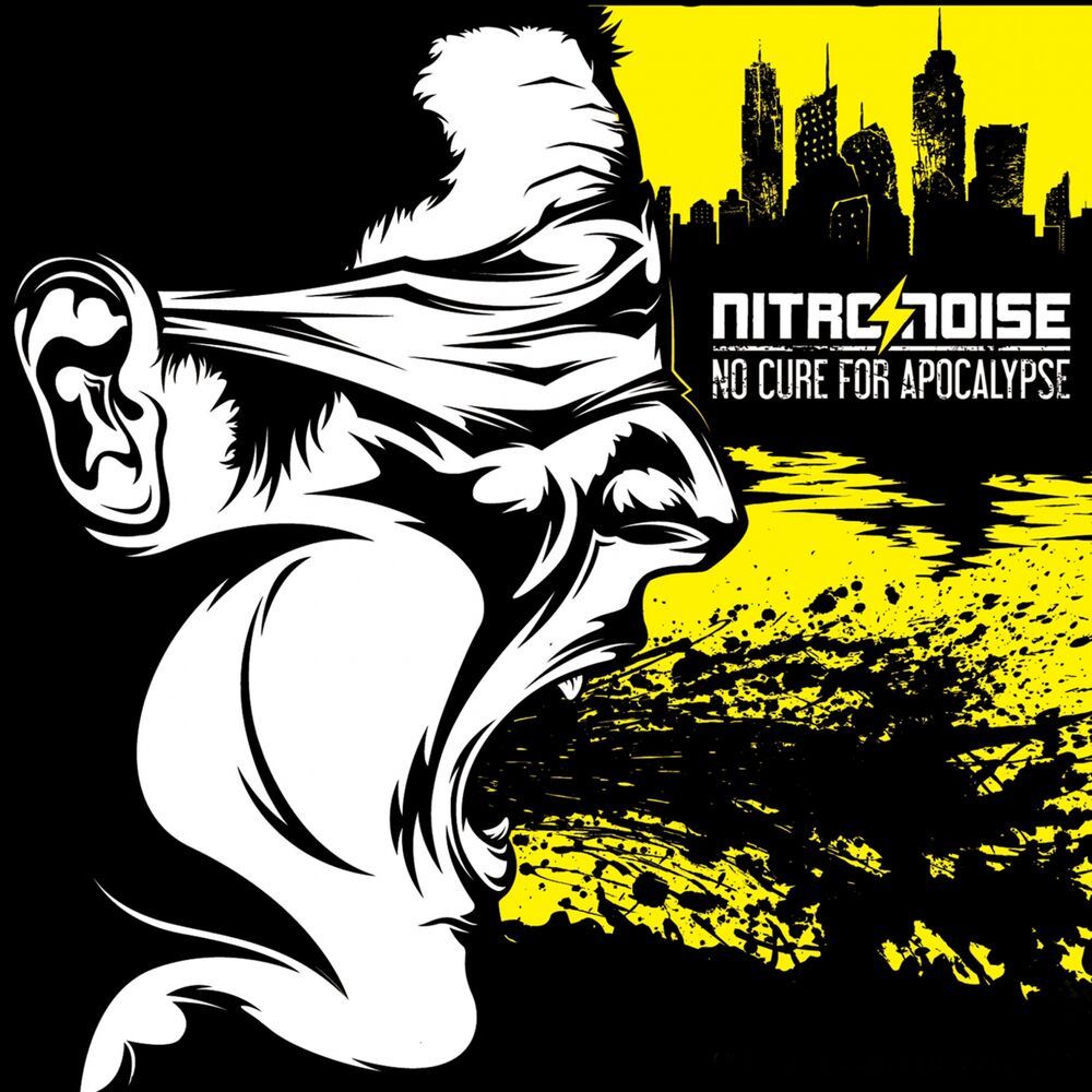 Picture of No Cure for Apocalypse
