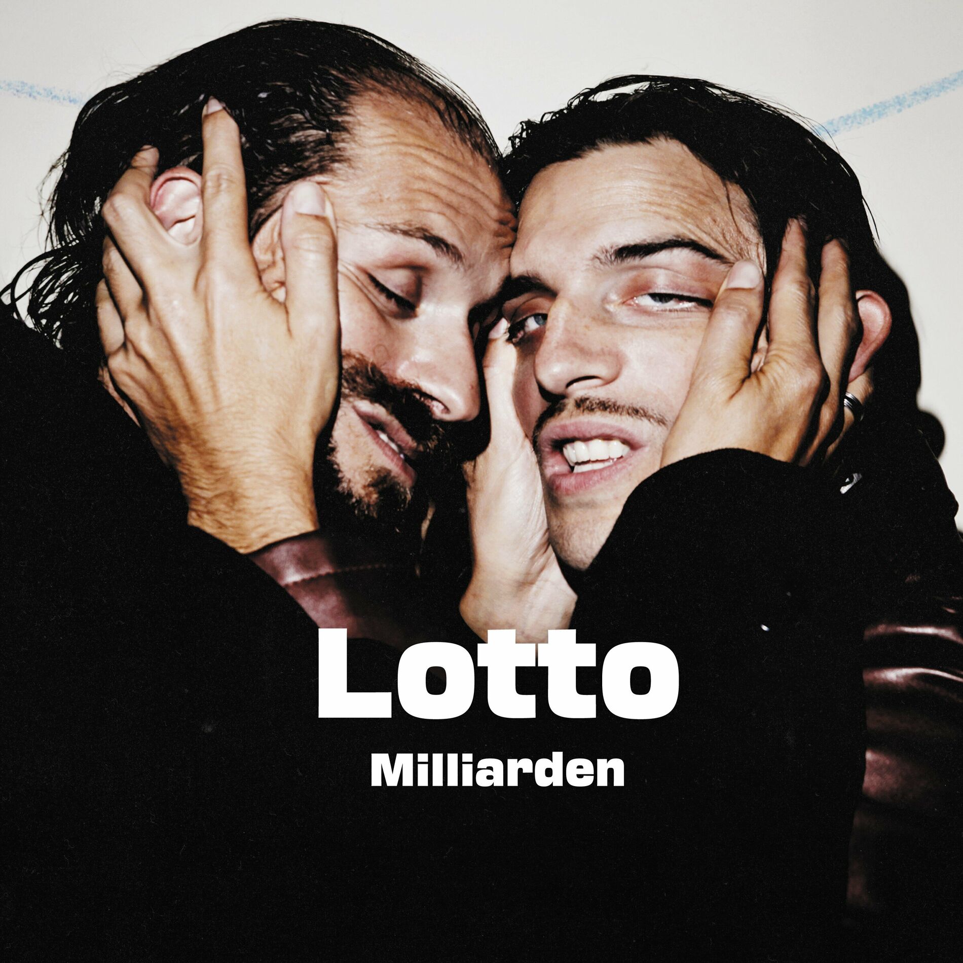 Album cover of LOTTO