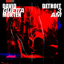 Cover of Detroit 3 AM (Radio Edit)