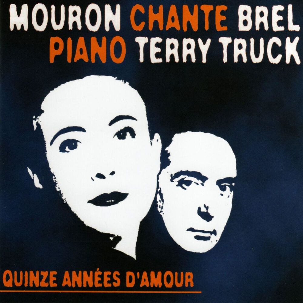 Picture of Quince Années D'amour