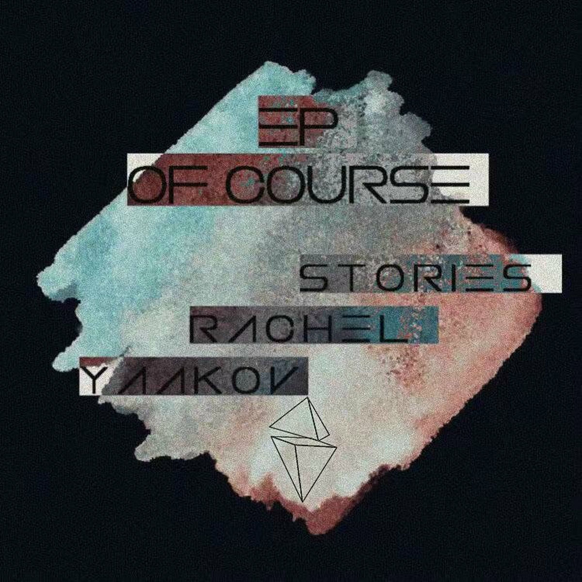 Album cover of Of Course EP