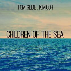 Cover of Children Of The Sea