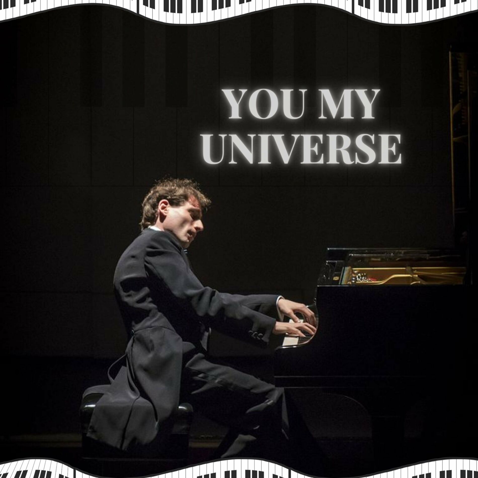Album cover of You My Universe