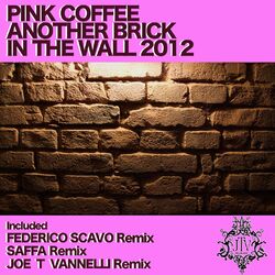 Cover of Another Brick in the Wall (2012)