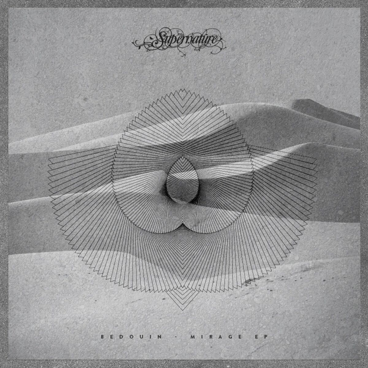 Album cover of Mirage