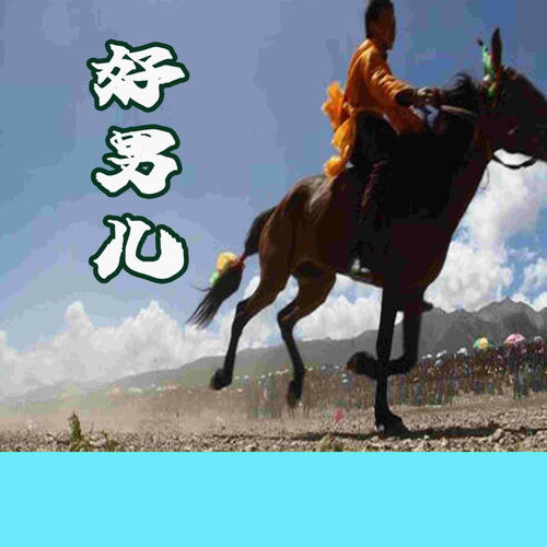好男儿 (女版)