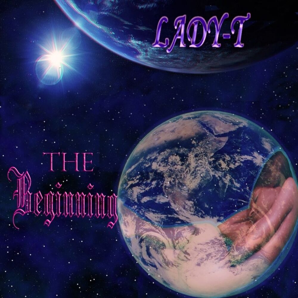 Picture of The Beginning
