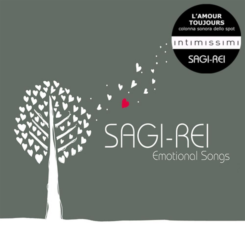 Picture of Emotional Songs the Best