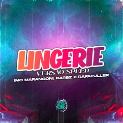 Cover of Lingerie (Versão Speed)