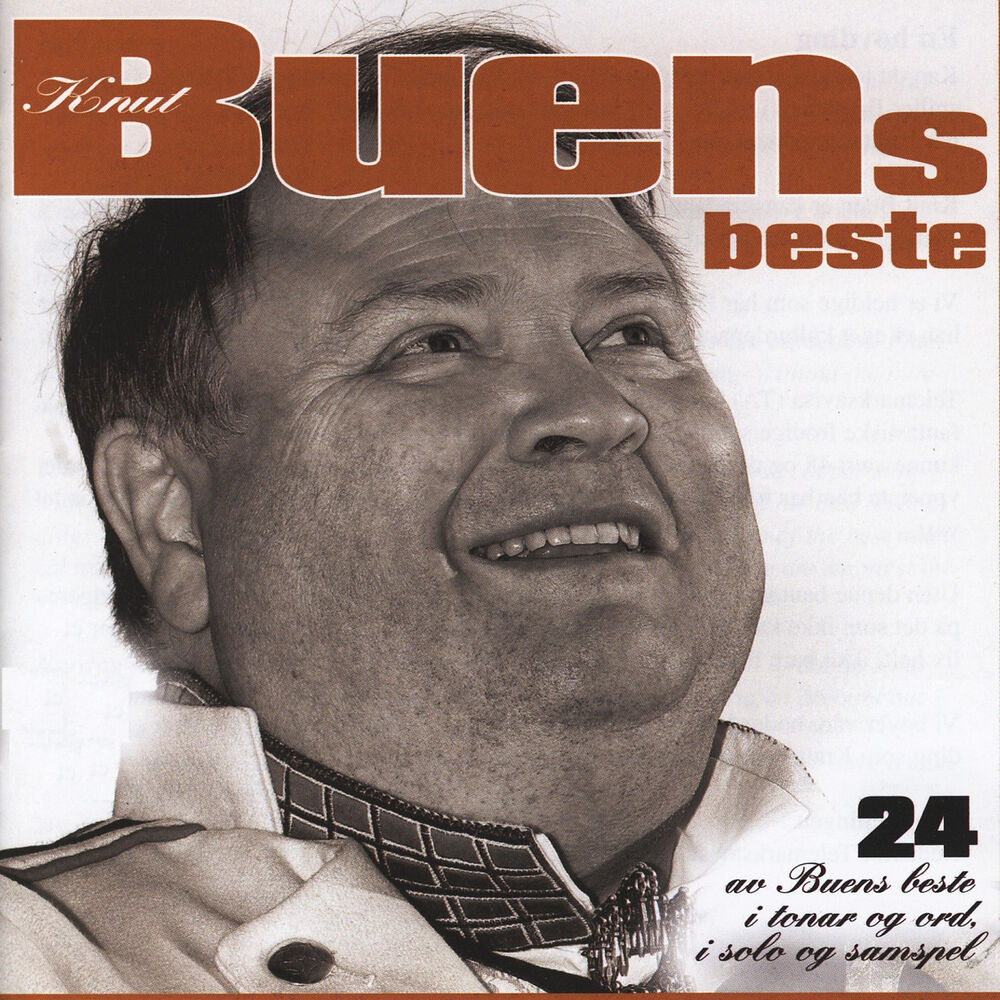 Picture of 24 Av Knut Buens Beste