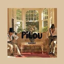 music cover