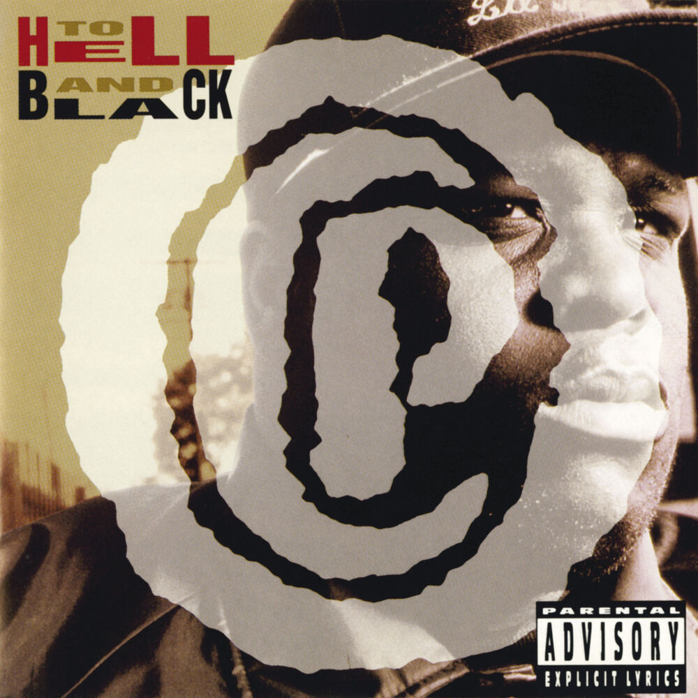 Picture of To Hell And Black