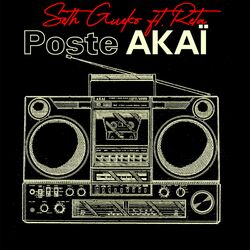 Cover of Poste Akai
