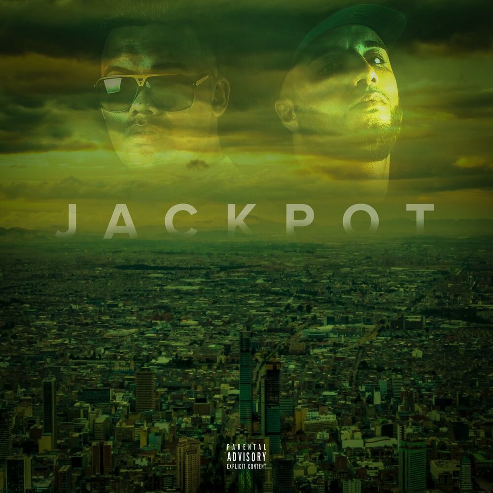 Picture of JACKPOT (feat. Benny Jamz)