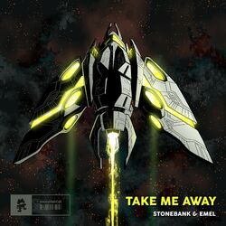 Cover of Take Me Away