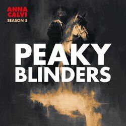 Cover of Peaky Blinders: Season 5 (Original Score)